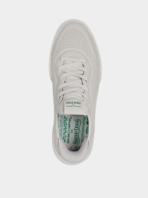 Кеды низкие Skechers Snoop Dogg One модель 251100 OFWT Фото