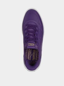 Кеды низкие Skechers Snoop Dogg One модель 251100 PUR Фото