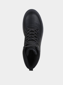 Черевики Skechers Corado модель 205232 BLK Фото