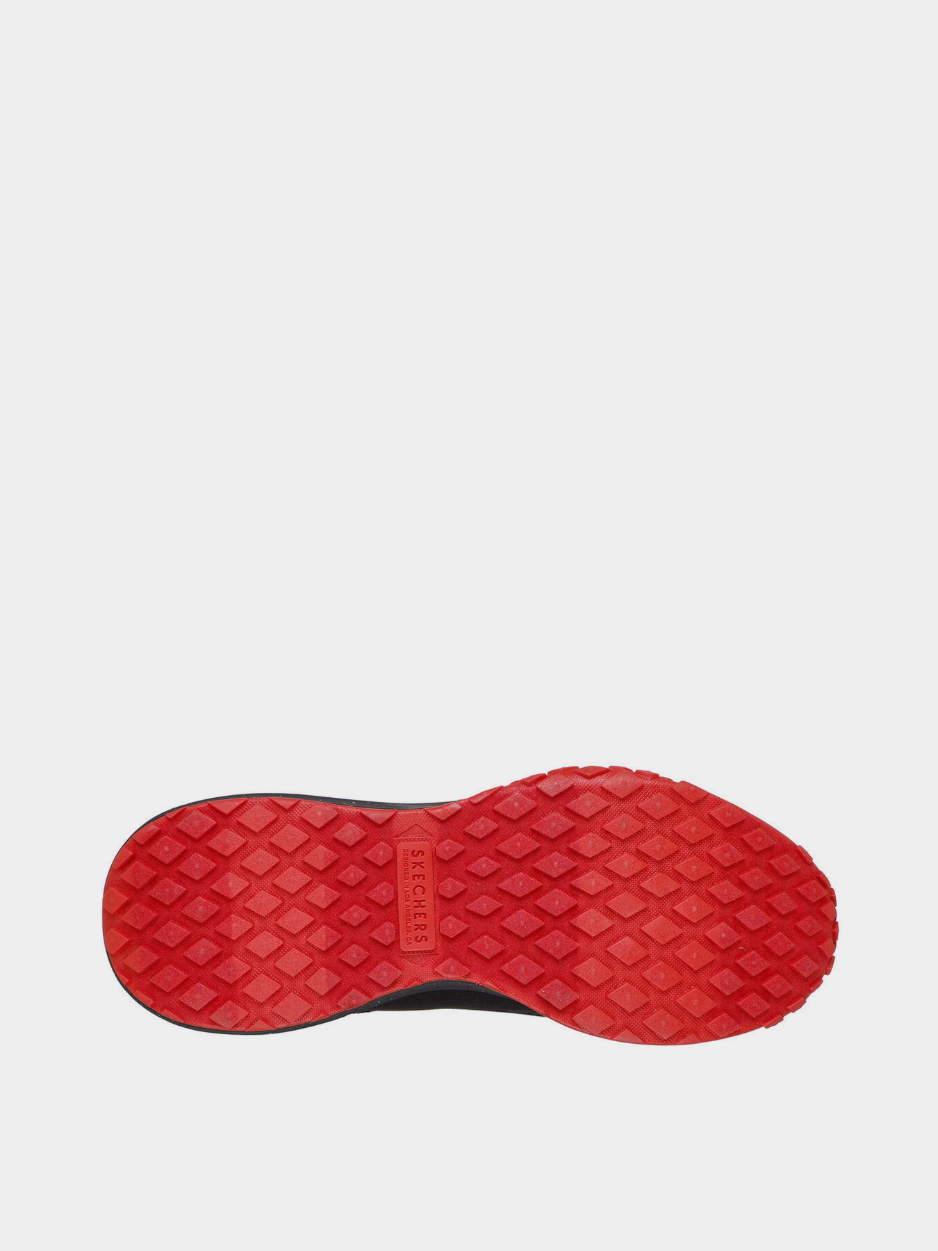 Кроссовки Skechers Snoop Dogg One модель 251150 BKOR Фото