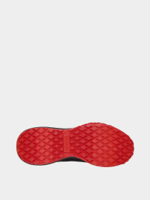 Кроссовки Skechers Snoop Dogg One модель 251150 BKOR Фото