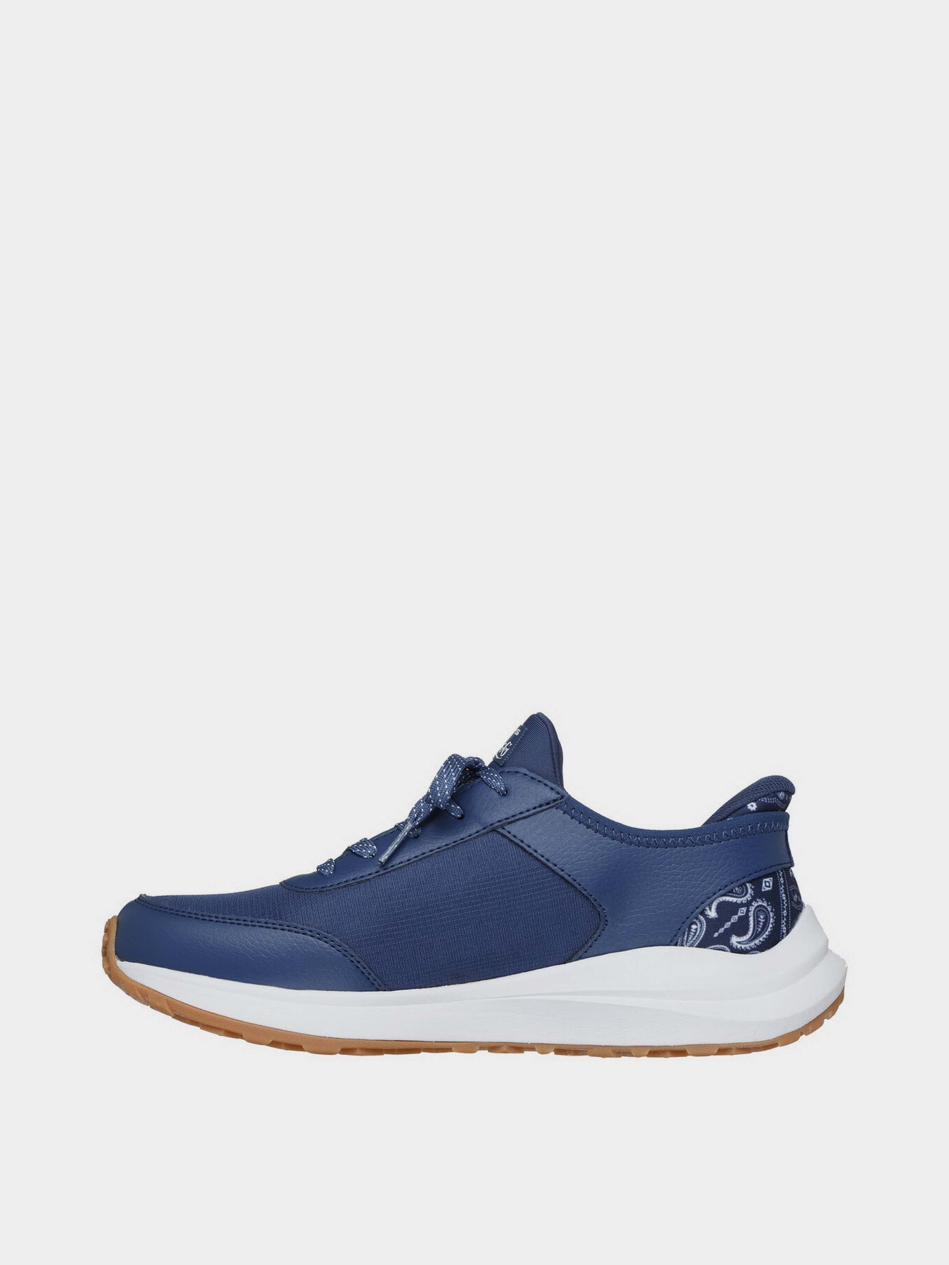 Кроссовки Skechers Snoop Dogg One модель 251150 NVY Фото