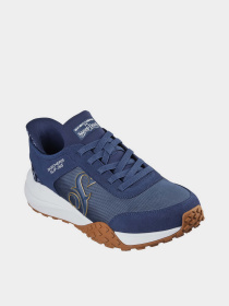 Кроссовки Skechers Snoop Dogg One модель 251150 NVY Фото