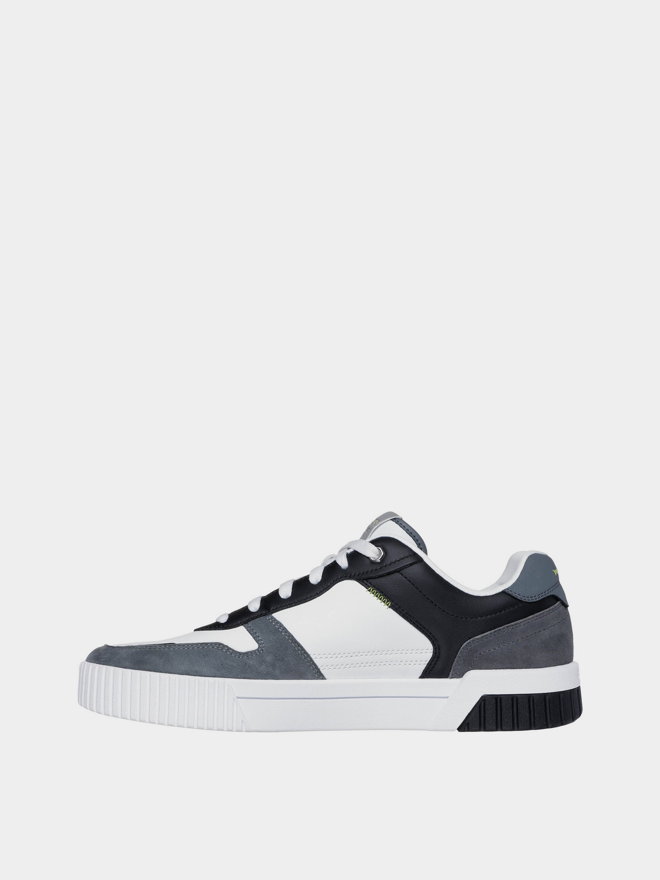 Кеды низкие Skechers Jade - Kovos модель 254040 WBLM Фото