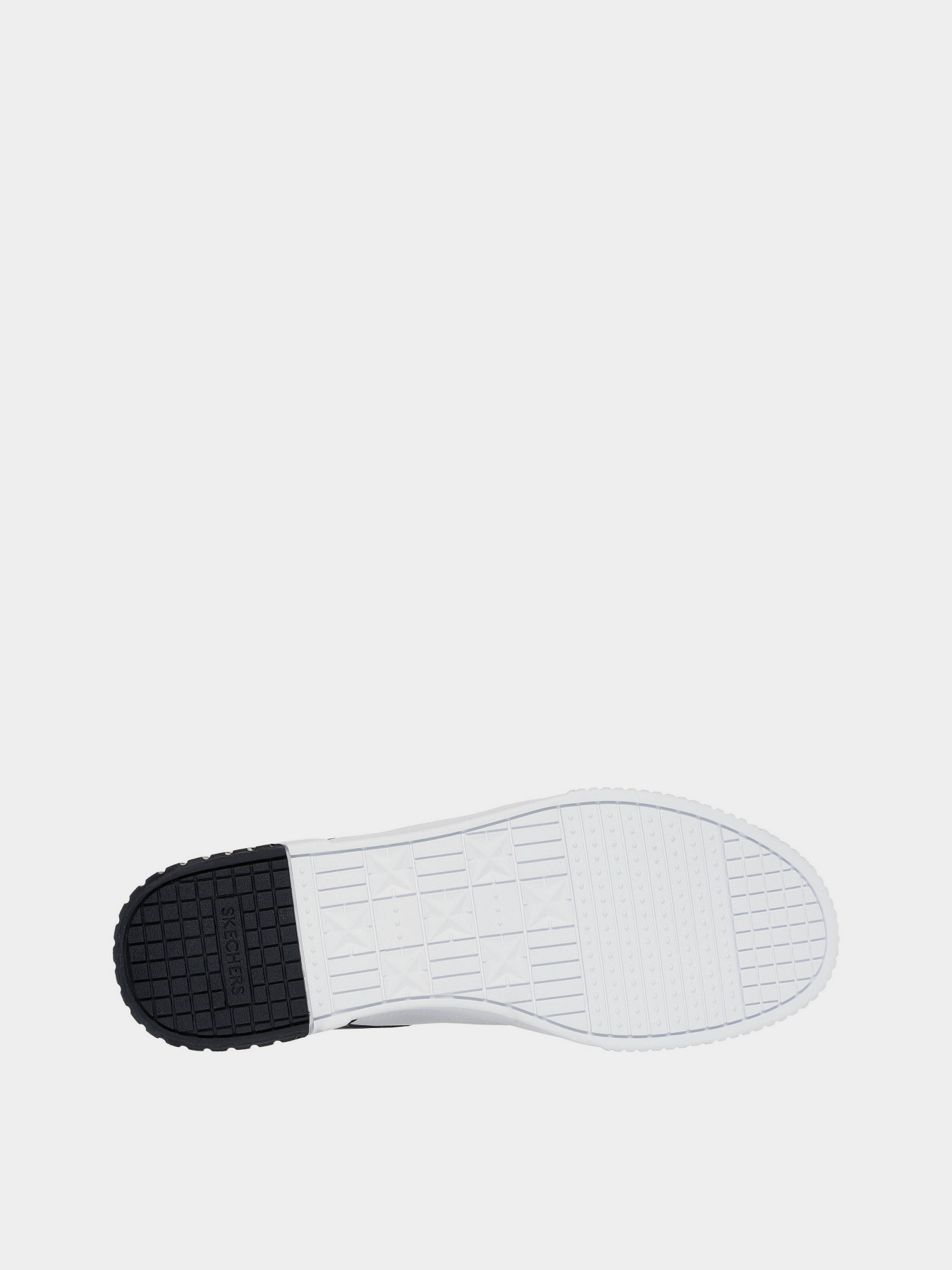 Кеды низкие Skechers Jade - Kovos модель 254040 WBLM Фото