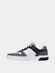 Кеды низкие Skechers Jade - Kovos модель 254040 WBLM Фото