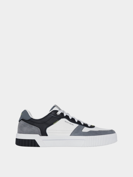 Кеди низькі Skechers Jade - Kovos модель 254040 WBLM Фото