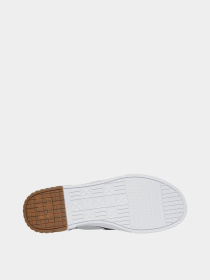 Кеды высокие Skechers Jade - Alerro модель 254046 GYBK Фото