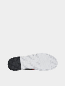 Кеды высокие Skechers Jade - Alerro модель 254046 BKRD Фото