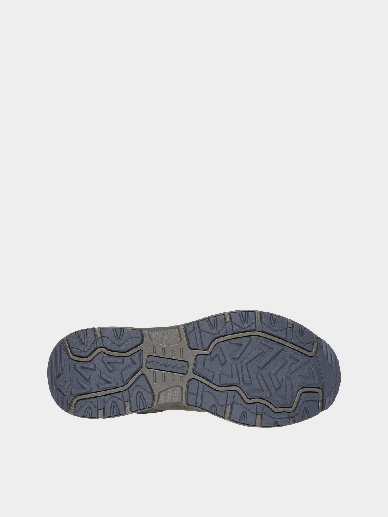 Кроссовки для туризма|Outdoor Skechers Relaxed Fit: Oak Canyon - Rydell модель 237386 TAN Фото