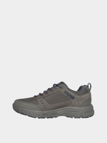 Кроссовки для туризма|Outdoor Skechers Relaxed Fit: Oak Canyon - Rydell модель 237386 TAN Фото