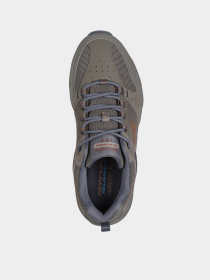 Кроссовки для туризма|Outdoor Skechers Relaxed Fit: Oak Canyon - Rydell модель 237386 TAN Фото