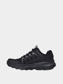 Кроссовки повседневные Skechers Waterproof Relaxed Fit: Equalizer 5.0 Trail - Trinity Pines модель 237524 BBK Фото