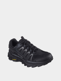 Кроссовки повседневные Skechers Waterproof Relaxed Fit: Equalizer 5.0 Trail - Trinity Pines модель 237524 BBK Фото
