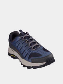 Кроссовки повседневные Skechers Waterproof Relaxed Fit: Equalizer 5.0 Trail - Trinity Pines модель 237524 NVOR Фото