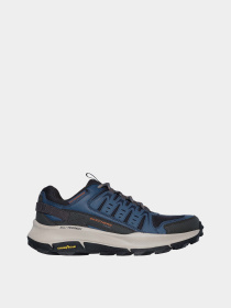 Кроссовки повседневные Skechers Waterproof Relaxed Fit: Equalizer 5.0 Trail - Trinity Pines модель 237524 NVOR Фото