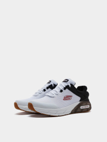 Кроссовки Skechers Max Protect Sport - Balmer модель 232660 WBK Фото