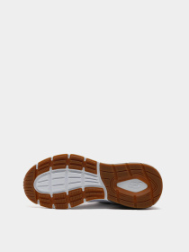 Кроссовки повседневные Skechers Max Protect Sport - Balmer модель 232660 WBK Фото