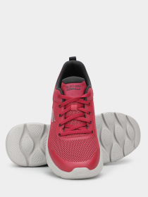 Кроссовки для спорта Skechers GOwalk Flex - Independent модель 216495 BURG Кроссовки для спорта Skechers GOwalk Flex - Independent модель 216495 BURG Фото