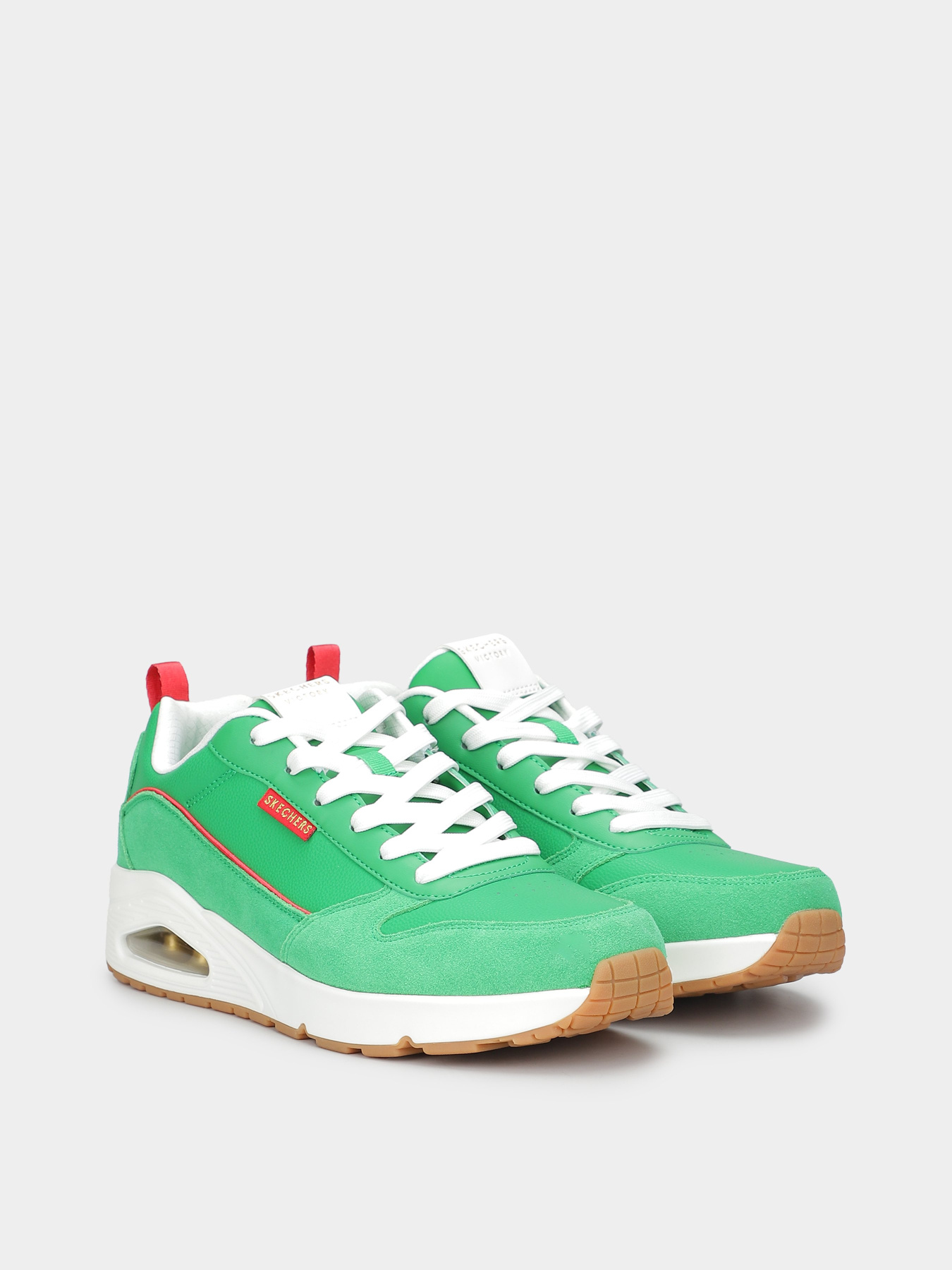 Кроссовки Skechers Uno - Victory Pack модель 183913 GRN Фото