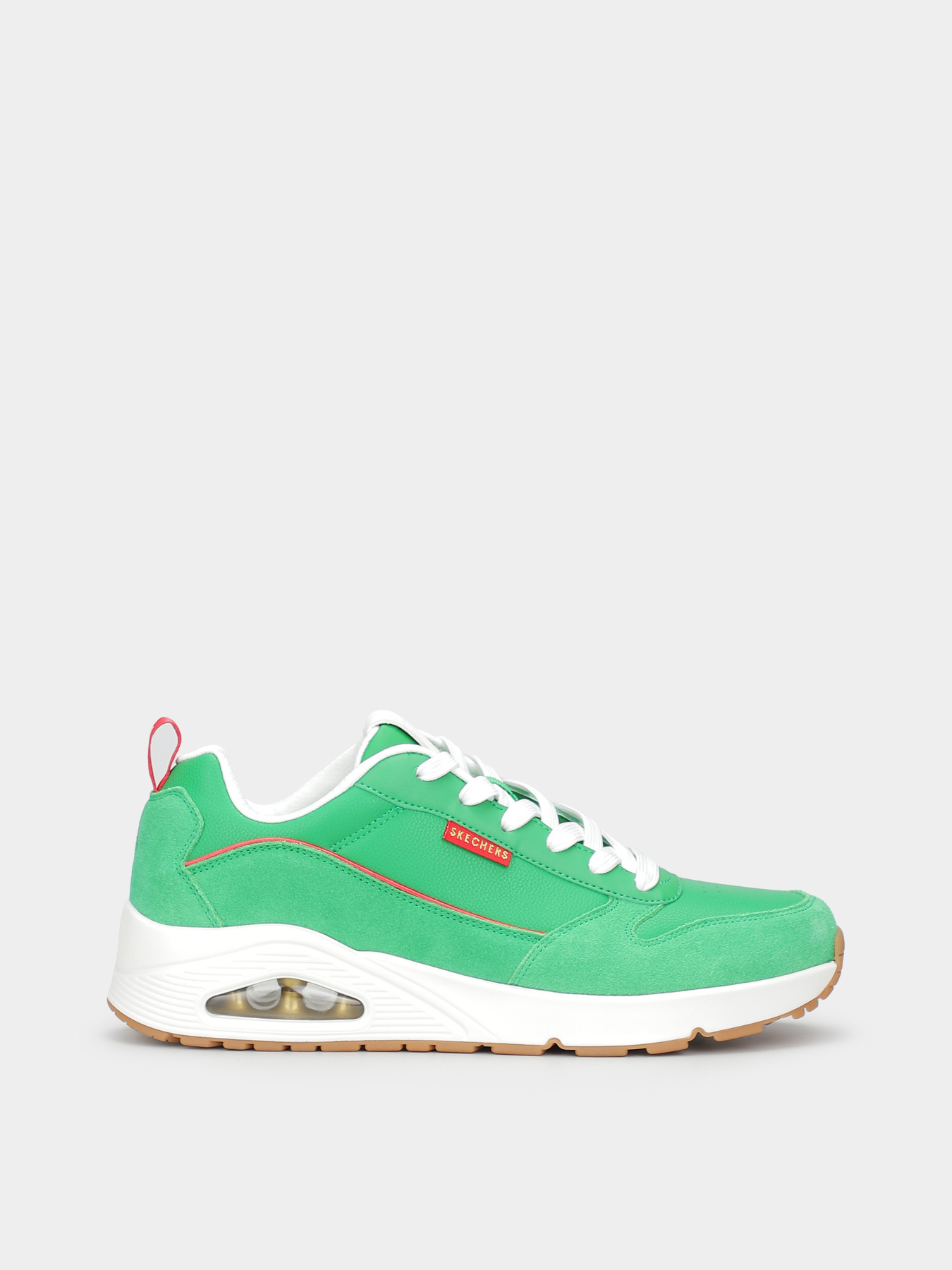 Кроссовки Skechers Uno - Victory Pack модель 183913 GRN Фото