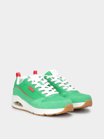 Кроссовки Skechers Uno - Victory Pack модель 183913 GRN Фото