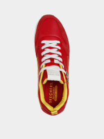 Кроссовки повседневные Skechers Uno - Victory Pack модель 183913 RDYL Фото