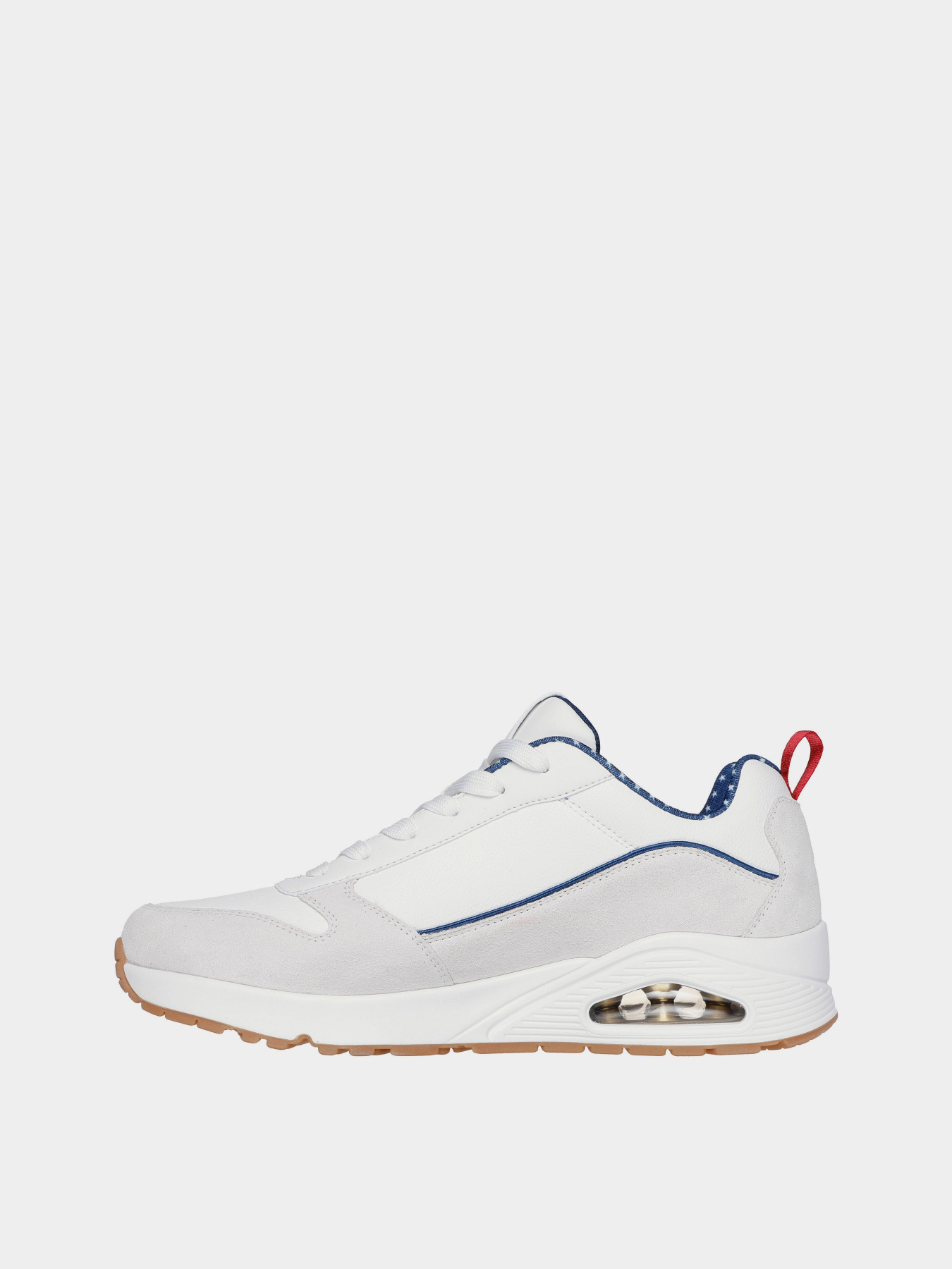 Кроссовки Skechers Uno - Victory Pack модель 183913 WNVR Фото