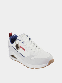 Кроссовки Skechers Uno - Victory Pack модель 183913 WNVR Фото