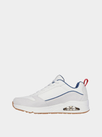 Кроссовки повседневные Skechers Uno - Victory Pack модель 183913 WNVR Фото