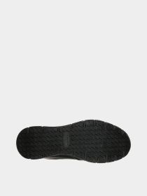 Слипоны Skechers Work Relaxed Fit: Nampa - Groton SR модель 77157EC BLK Фото