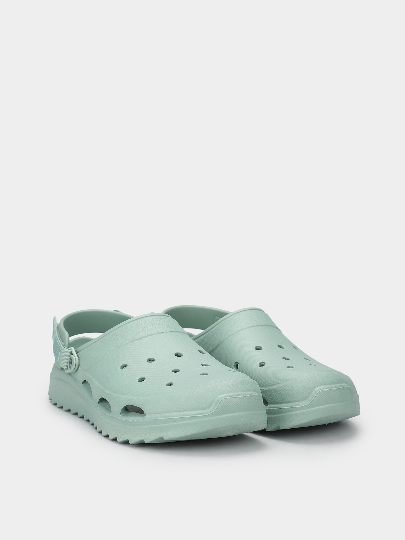 Сабо Skechers Foamies Surge модель 243310 GRN Фото