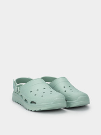 Сабо Skechers Foamies Surge модель 243310 GRN Фото