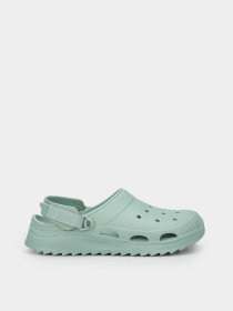 Сабо Skechers Foamies Surge модель 243310 GRN Фото