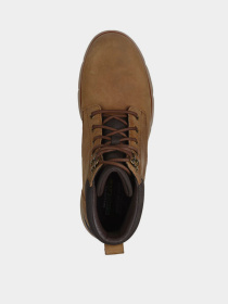 Ботинки Skechers Augustino - Cobb модель 205228 LTBR Ботинки Skechers Augustino - Cobb модель 205228 LTBR Фото