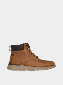 Ботинки Skechers Augustino - Cobb модель 205228 LTBR Ботинки Skechers Augustino - Cobb модель 205228 LTBR Фото