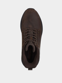 Черевики Skechers Relaxed Fit: Pollard - Waylon модель 205333 COC Фото