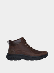 Ботинки и сапоги Skechers POLLARD модель 205333 COC Фото