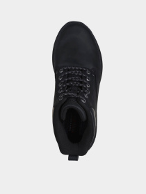 Ботинки Skechers Relaxed Fit: Pollard - Waylon модель 205333 BBK Фото