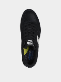 Кеды низкие Skechers New Wave Cup - Calven модель 210961 BLK Кеды низкие Skechers New Wave Cup - Calven модель 210961 BLK Фото