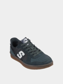 Кеды низкие Skechers New Wave Cup - Calven модель 210961 GRN Фото