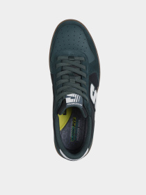 Кеди низькі Skechers New Wave Cup - Calven модель 210961 GRN Фото