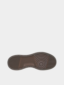 Кеды низкие Skechers Uno Court - Low-Post модель 183140 DKBR Фото