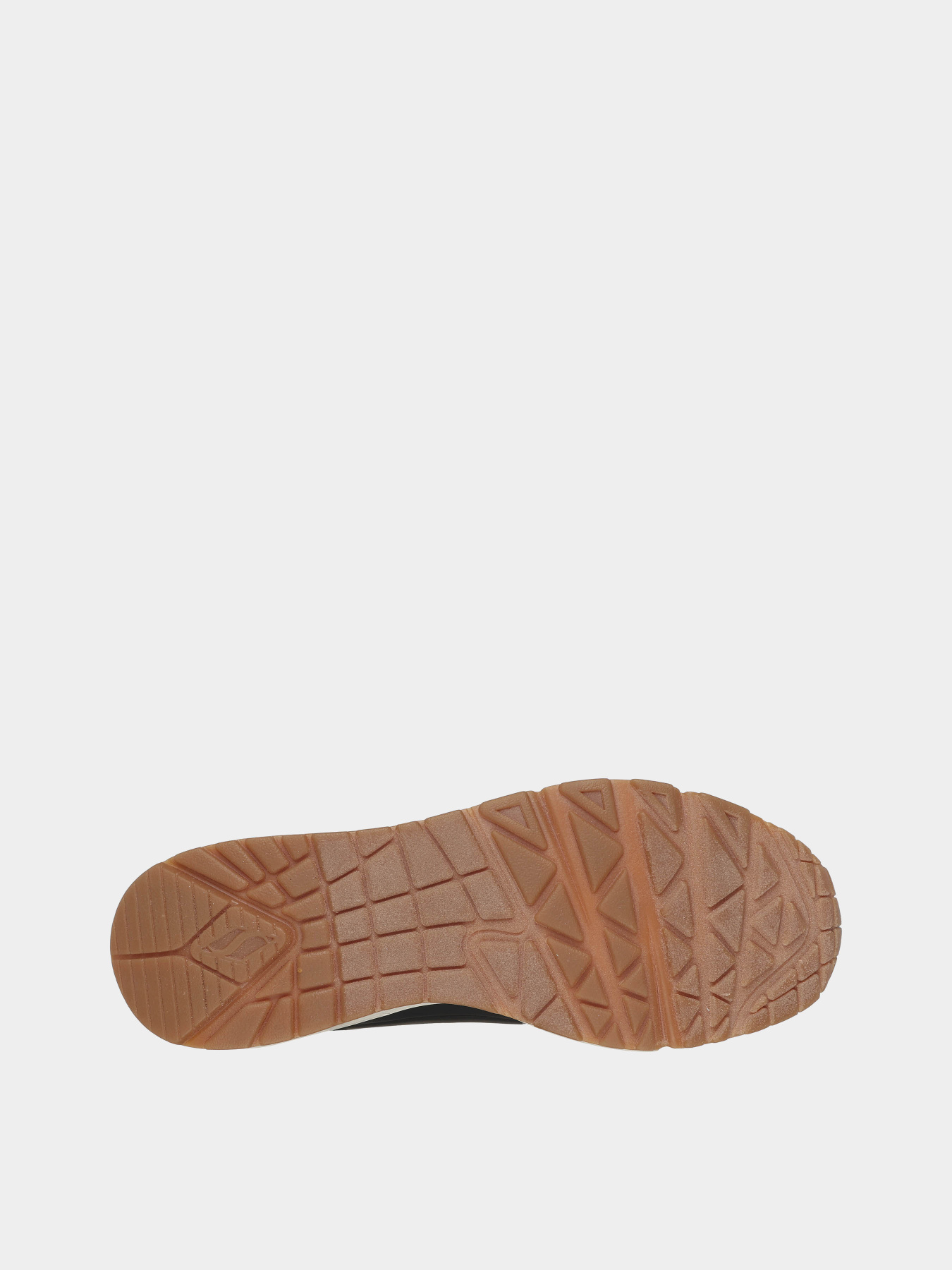 Кроссовки Skechers Uno - Suited On Air модель 183004 BLK Фото