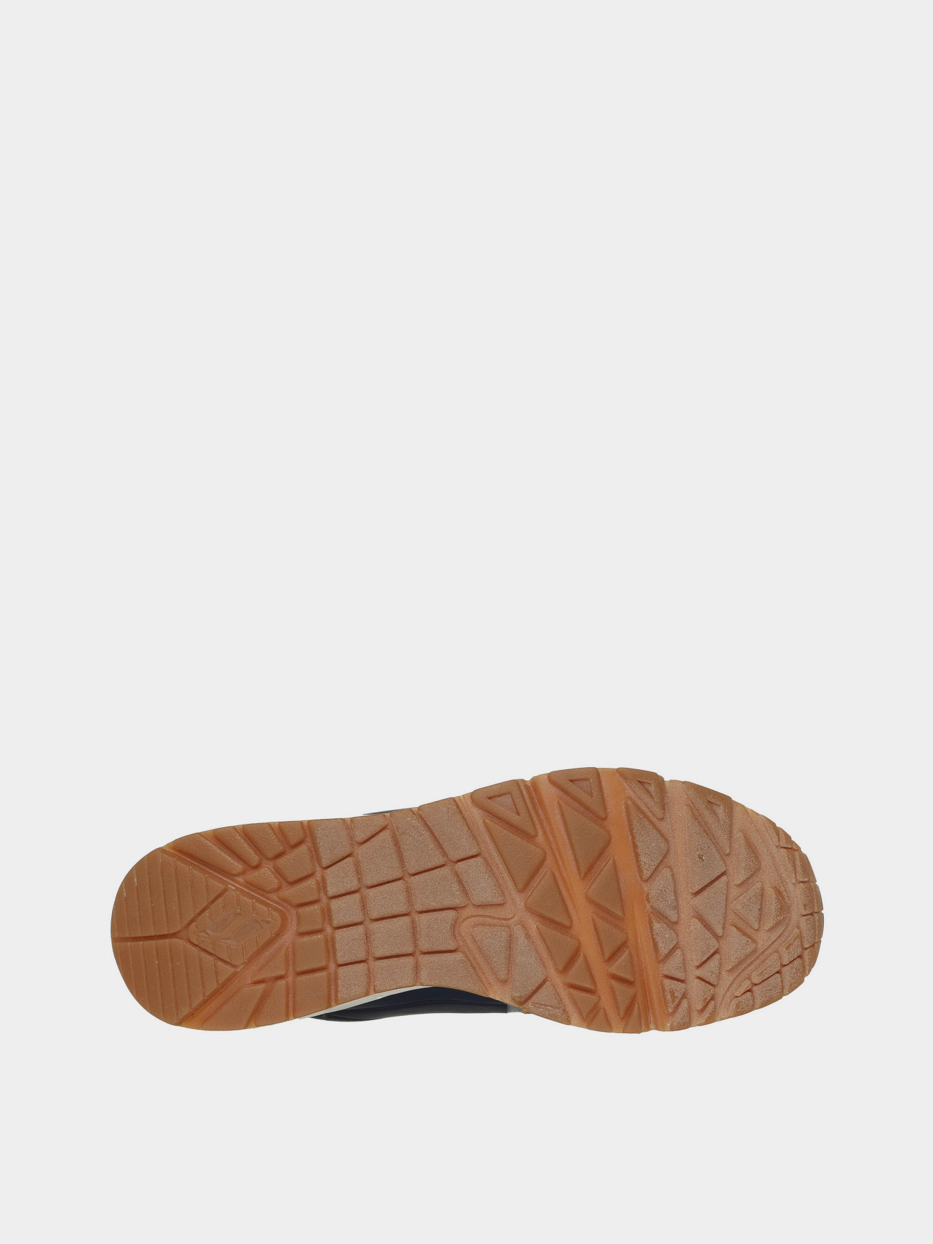 Кроссовки Skechers Uno - Suited On Air модель 183004 NVY Фото