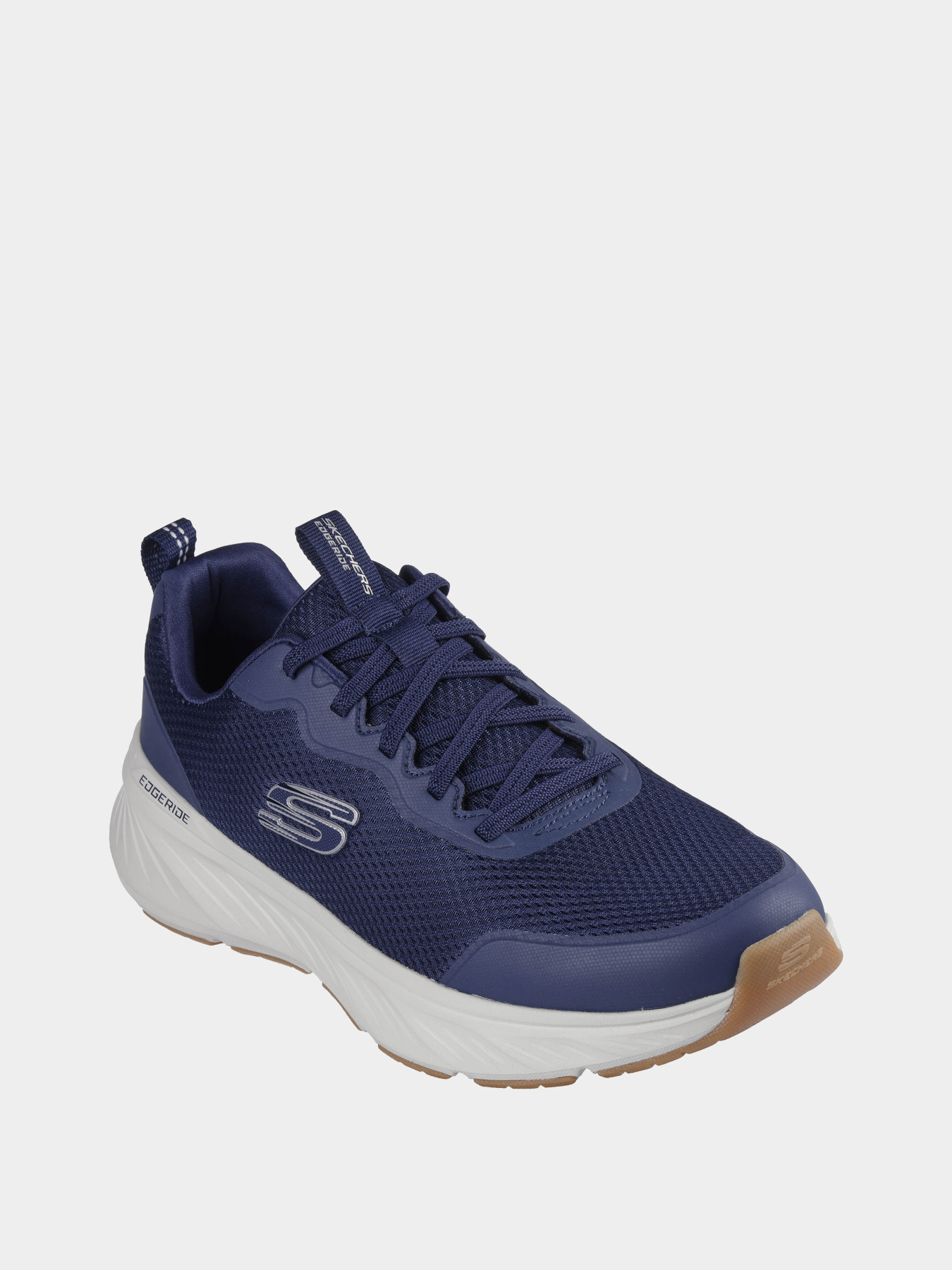 Кросівки Skechers Edgeride модель 232835 NVW Фото