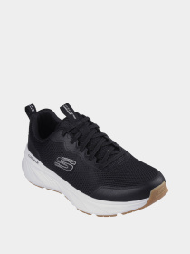 Кроссовки Skechers Edgeride модель 232835 BKW Фото