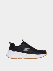 Кроссовки Skechers Edgeride модель 232835 BKW Фото