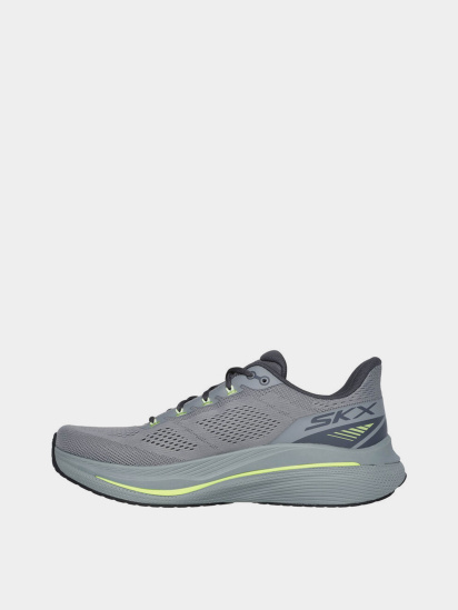 Кросівки Skechers Max Cushioning Propulsion модель 220509 GYMT — фото - INTERTOP