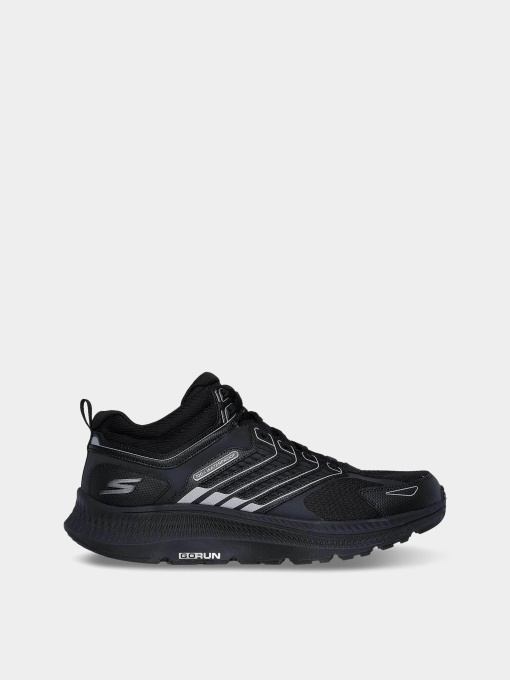 Кросівки повсякденні Skechers Go Run Swirl Tech модель 220871 BBK Фото